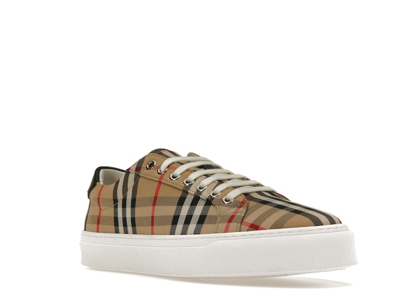 Burberry Rangleton Check Archive Beige Check