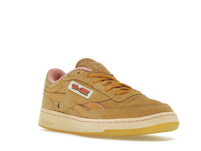 Reebok Club C Revenge Tom & Jerry