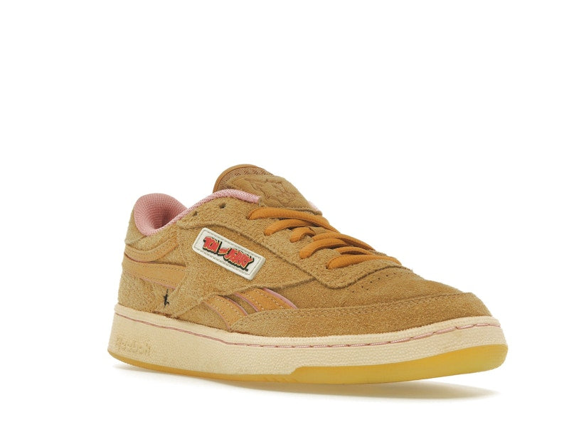 Reebok Club C Revenge Tom & Jerry
