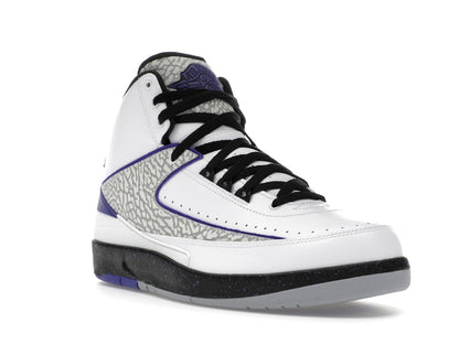 Jordan 2 Retro Dark Concord
