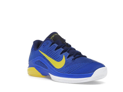 Nike Court Air Zoom Vapor 12 HC Racer Blue Lightning