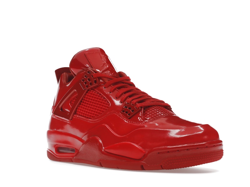 Jordan 4 Retro 11Lab4 Red