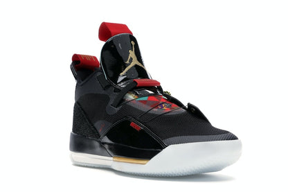 Jordan XXXIII Chinese New Year (2019)