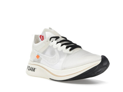 Nike Zoom Fly Off-White