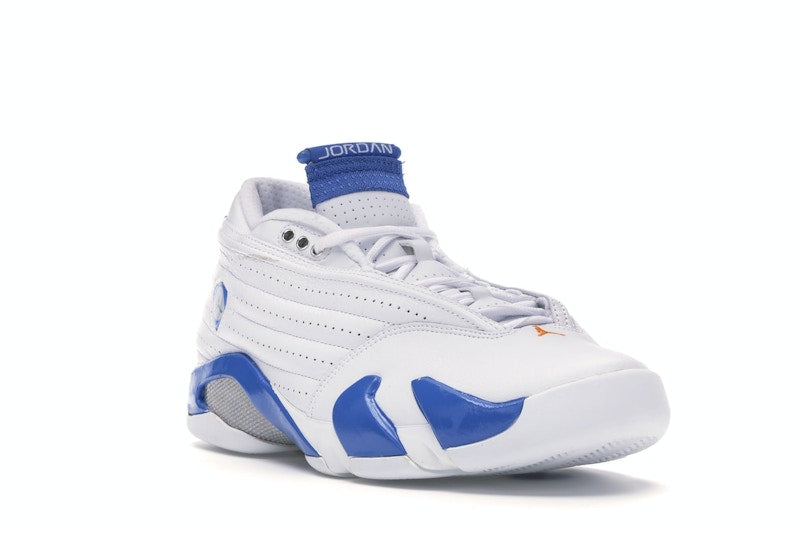 Jordan 14 Retro Low Pacific Blue
