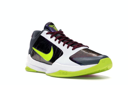 Nike Kobe 5 Protro Chaos