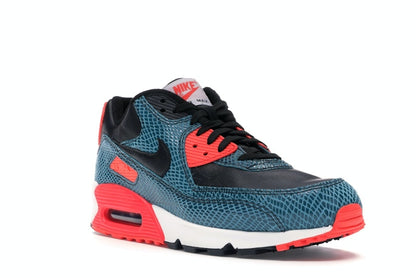 Nike Air Max 90 Infrared Snake
