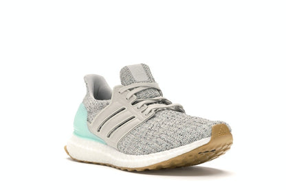 adidas Ultra Boost 4.0 Carbon Clear Mint (Women's)