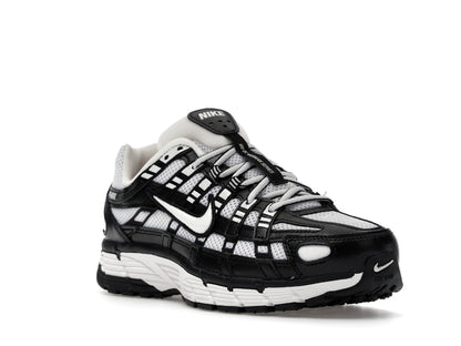 Nike P-6000 Black Muslin Sail (Women's)