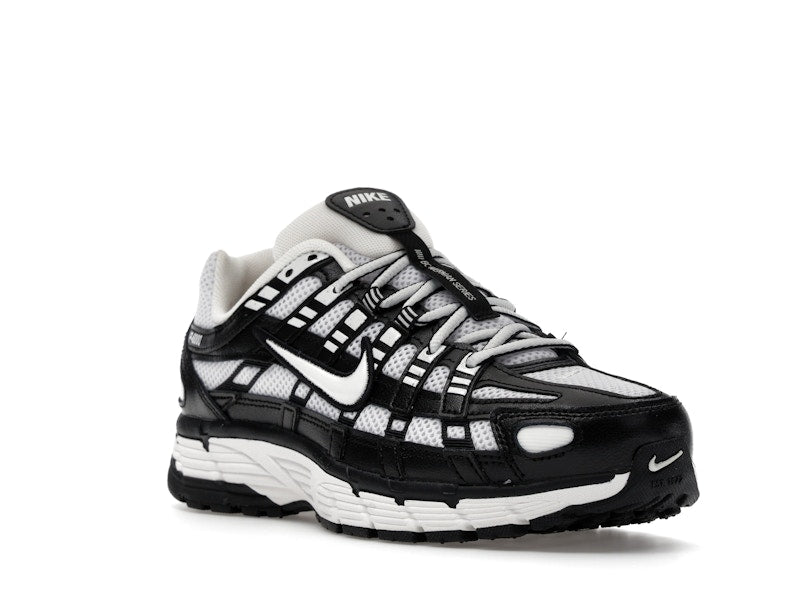 Nike P-6000 Black Muslin Sail (Women's)