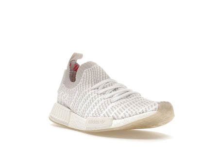 adidas NMD R1 STLT Cloud White