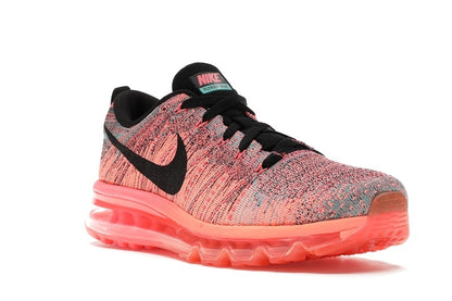 Nike Flyknit Max Hyper Punch Hyper Jade (Women's)