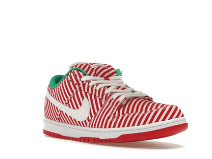 Nike SB Dunk Low Candy Cane
