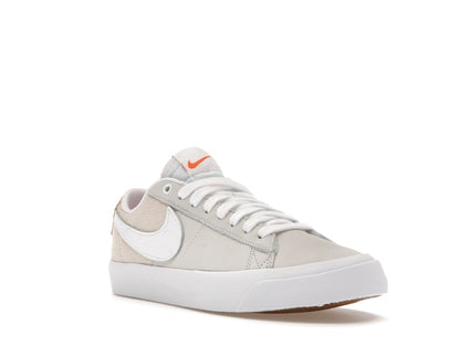 Nike SB Zoom Blazer Low Pro GT ISO Summit White