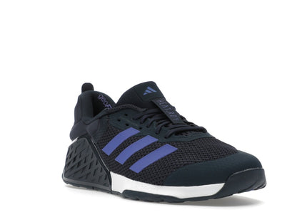 adidas Dropset 3 Aurora Ink Semi Cobalt