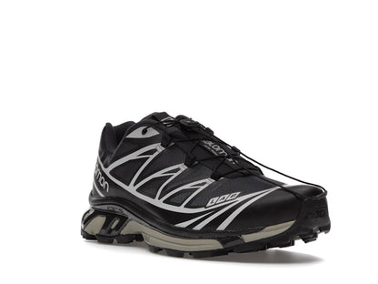 Salomon XT-6 Adv Dover Street Market Black