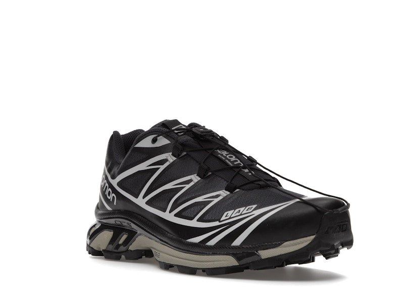 Salomon XT-6 Adv Dover Street Market Black