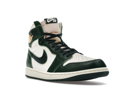 Jordan 1 Retro High Fir Pro Green (Women's)