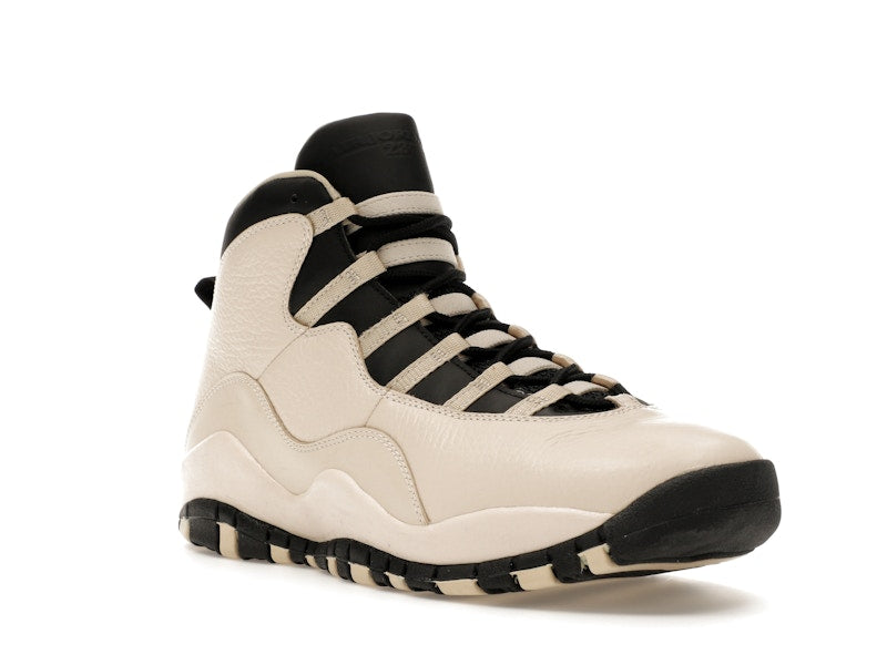 Jordan 10 Retro Heiress Pearl (GS)