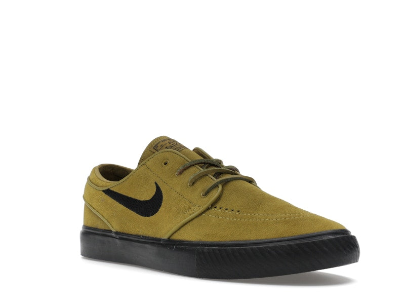 Nike SB Zoom Janoski OG+ Pacific Moss Black
