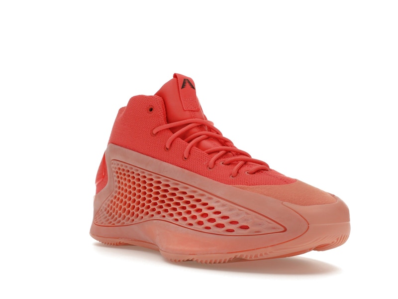 adidas AE 1 Georgia Red Clay