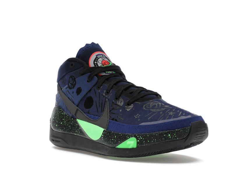 Nike KD 13 Planet of Hoops