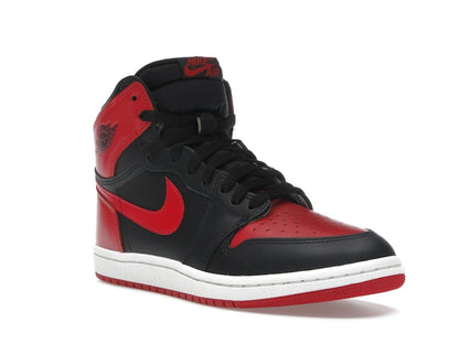 Jordan 1 Retro High '85 OG Bred (Shoe Palace Special Box) (2025)