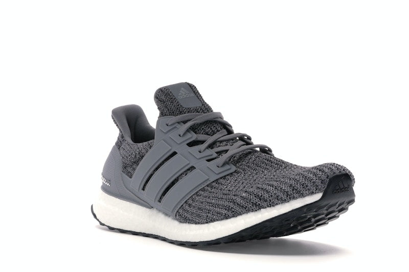 adidas Ultra Boost 4.0 Grey
