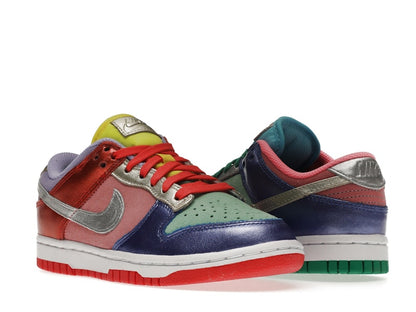 Nike Dunk Low Sunset Pulse (Women's)