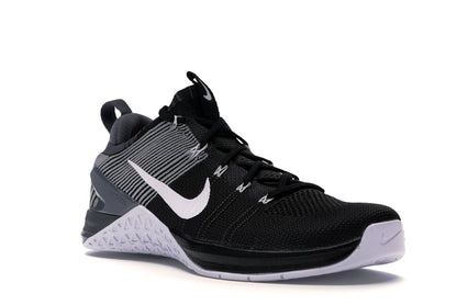 Nike Metcon DSX Flyknit 2 Black Grey White