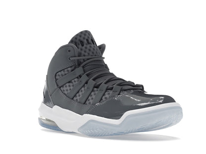 Jordan Max Aura Cool Grey