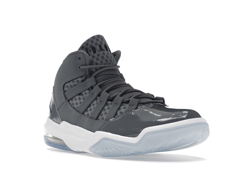 Jordan Max Aura Cool Grey