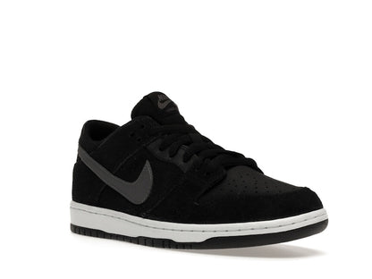 Nike Dunk Low IW Black Light Graphite