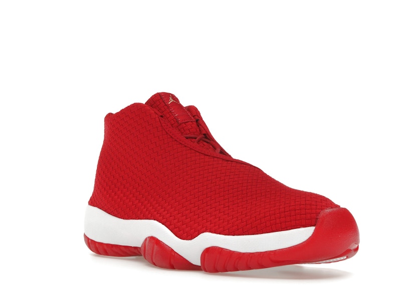 Jordan Future Gym Red