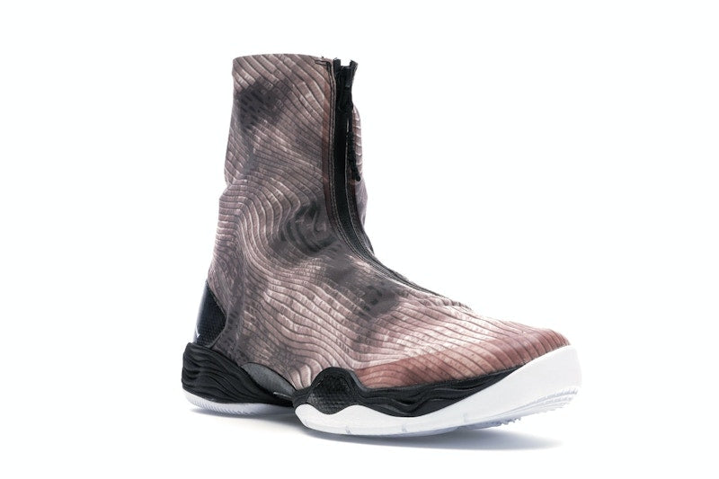 Jordan XX8 Black Camo