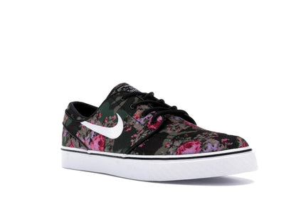Nike SB Zoom Stefan Janoski Digi Floral Pink (2016)