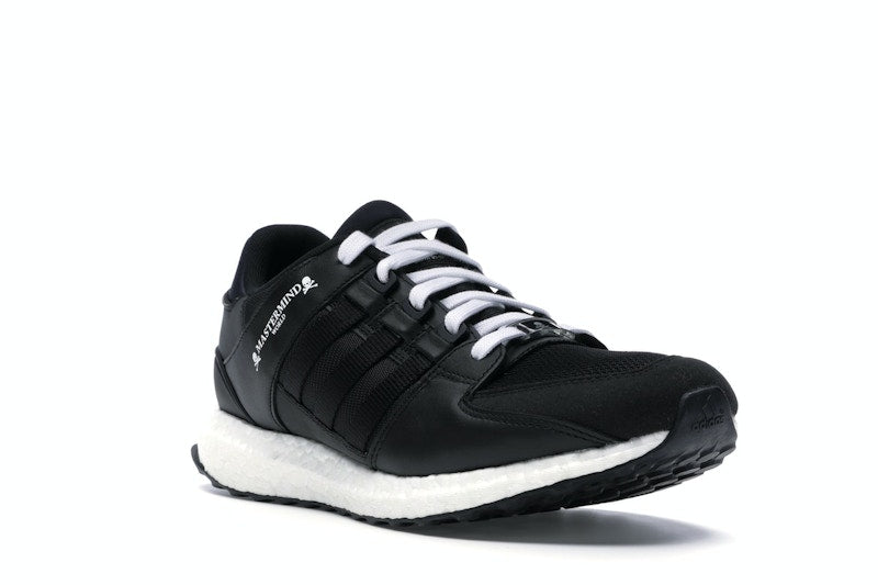 adidas EQT Support Ultra mastermind Black