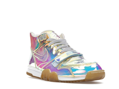 Nike Air Trainer 1 Super Bowl Hologram