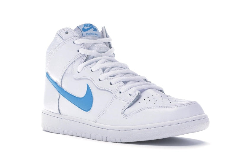 Nike SB Dunk High Mulder