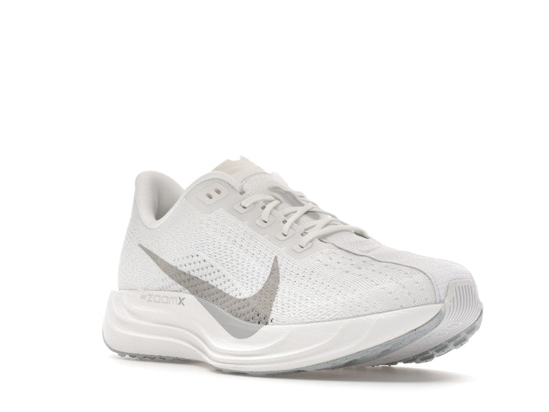 Nike ZoomX Pegasus Plus White Wolf Grey Pure Platinum