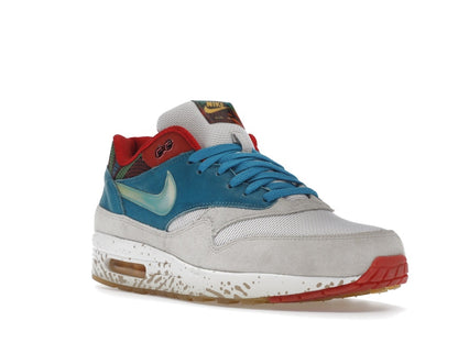 Nike Air Max 1 Brazil Lanceiro
