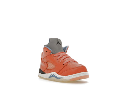 Jordan 5 Retro DJ Khaled We The Best Crimson Bliss (TD)
