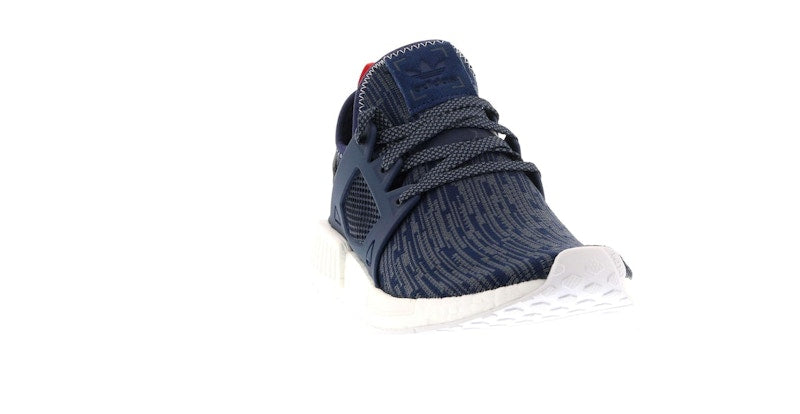 adidas NMD XR1 Glitch Unity Blue (Women's)