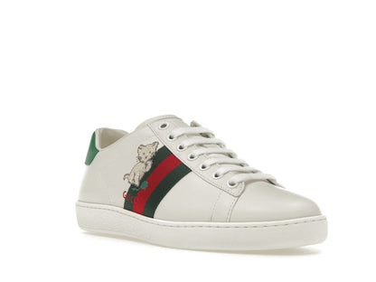 Gucci Ace Kitten (Women's)