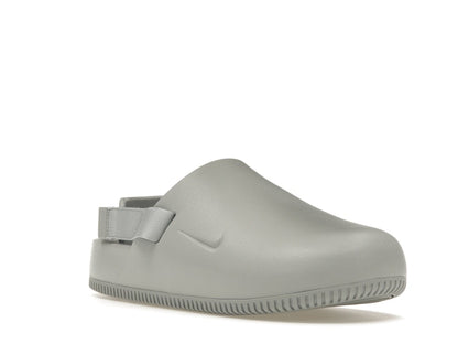 Nike Calm Mule Light Smoke Grey