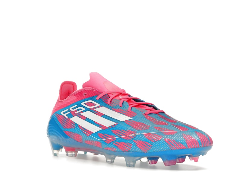 adidas Adizero F50 Elite FG Reemergence Pack