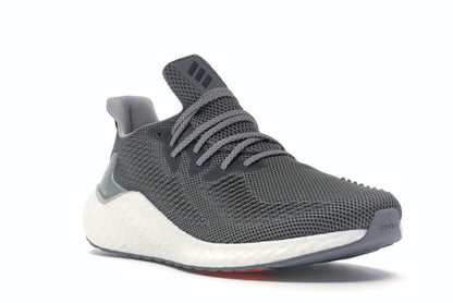adidas Alphaboost Grey Three