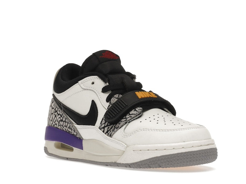 Jordan Legacy 312 Low Lakers (GS)