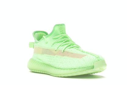 adidas Yeezy Boost 350 V2 Glow (Kids)