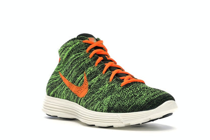 Nike Lunar Flyknit Chukka Parachute Gold